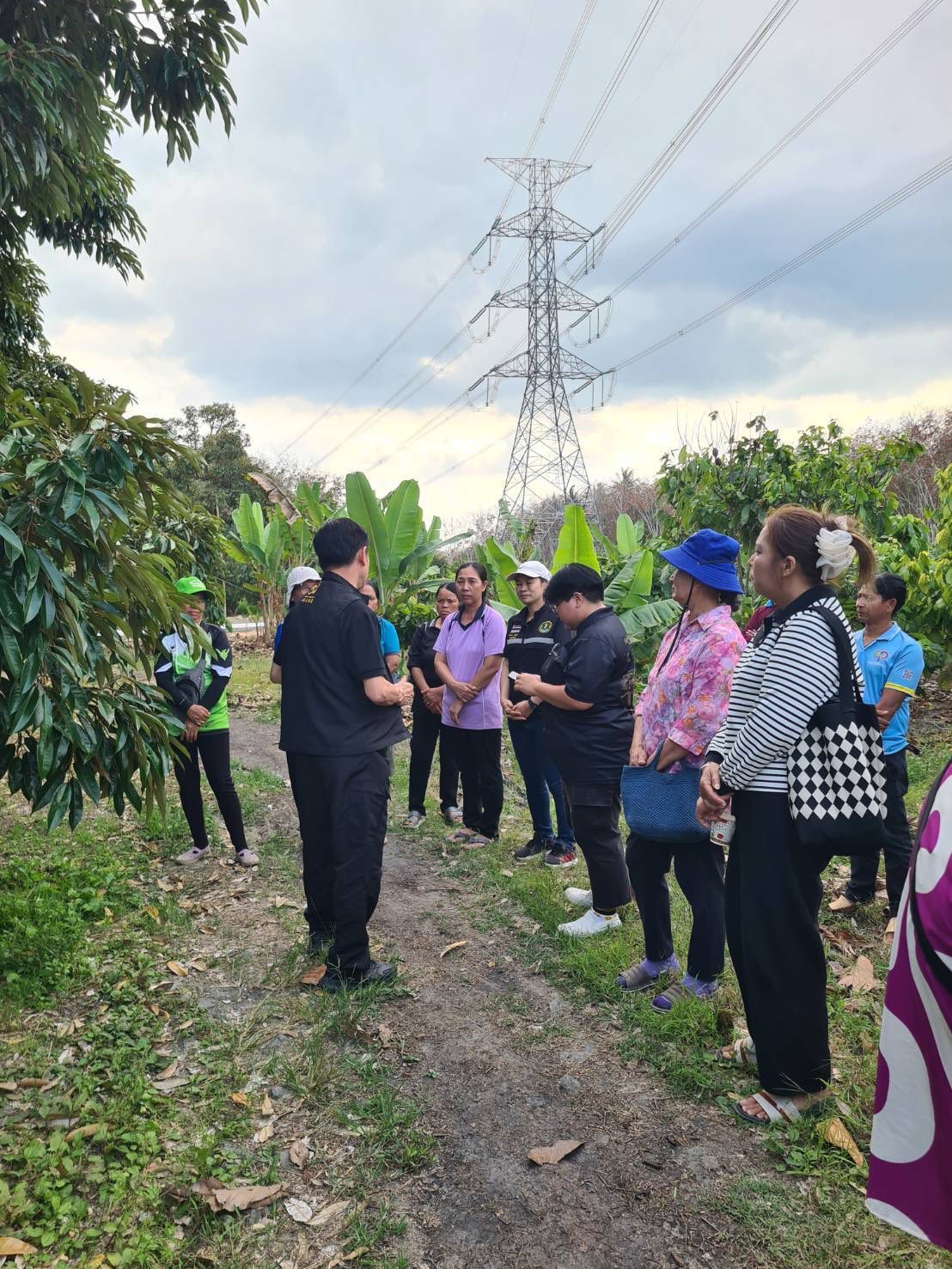 title - ผู้ตรวจราชการกรม ประชุมติดตามผลการดำเนินงานตามแผนการตรวจราชการของ ส.ป.ก. ประจำปีงบประมาณ พ.ศ. 2569 รอบที่ 1 จังหวัดประจวบคีรีขันธ์